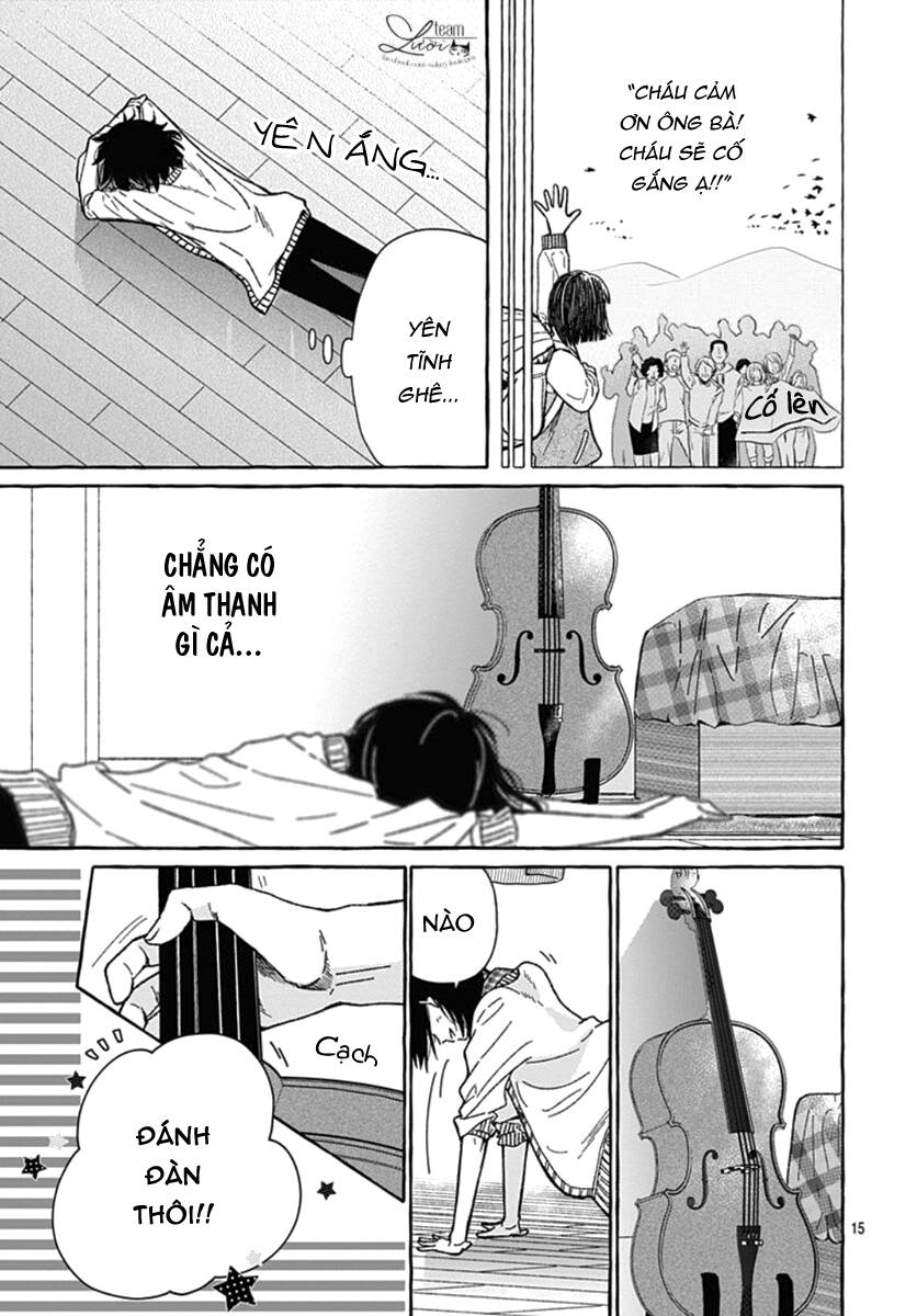 Tuyển Tập Oneshot Chapter 141 - 15