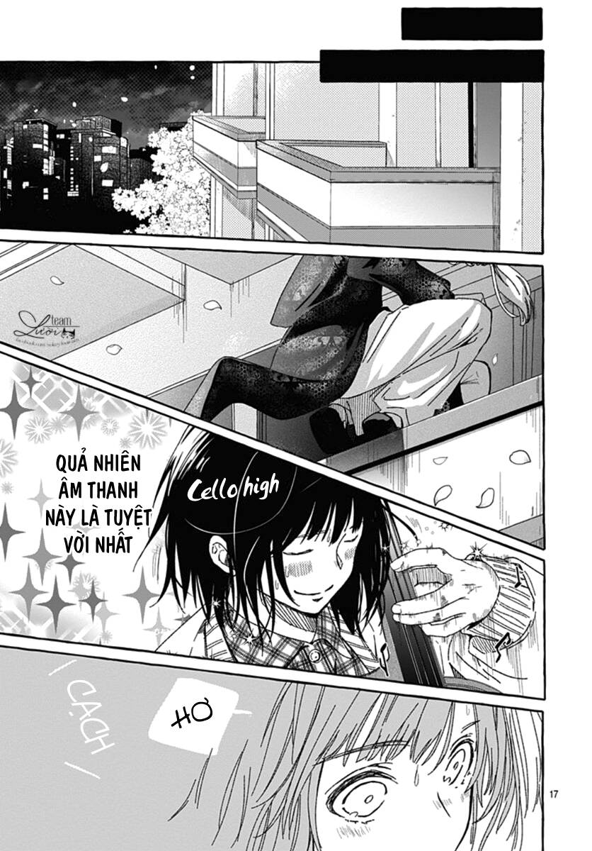 Tuyển Tập Oneshot Chapter 141 - 17