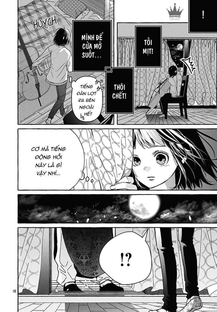 Tuyển Tập Oneshot Chapter 141 - 18