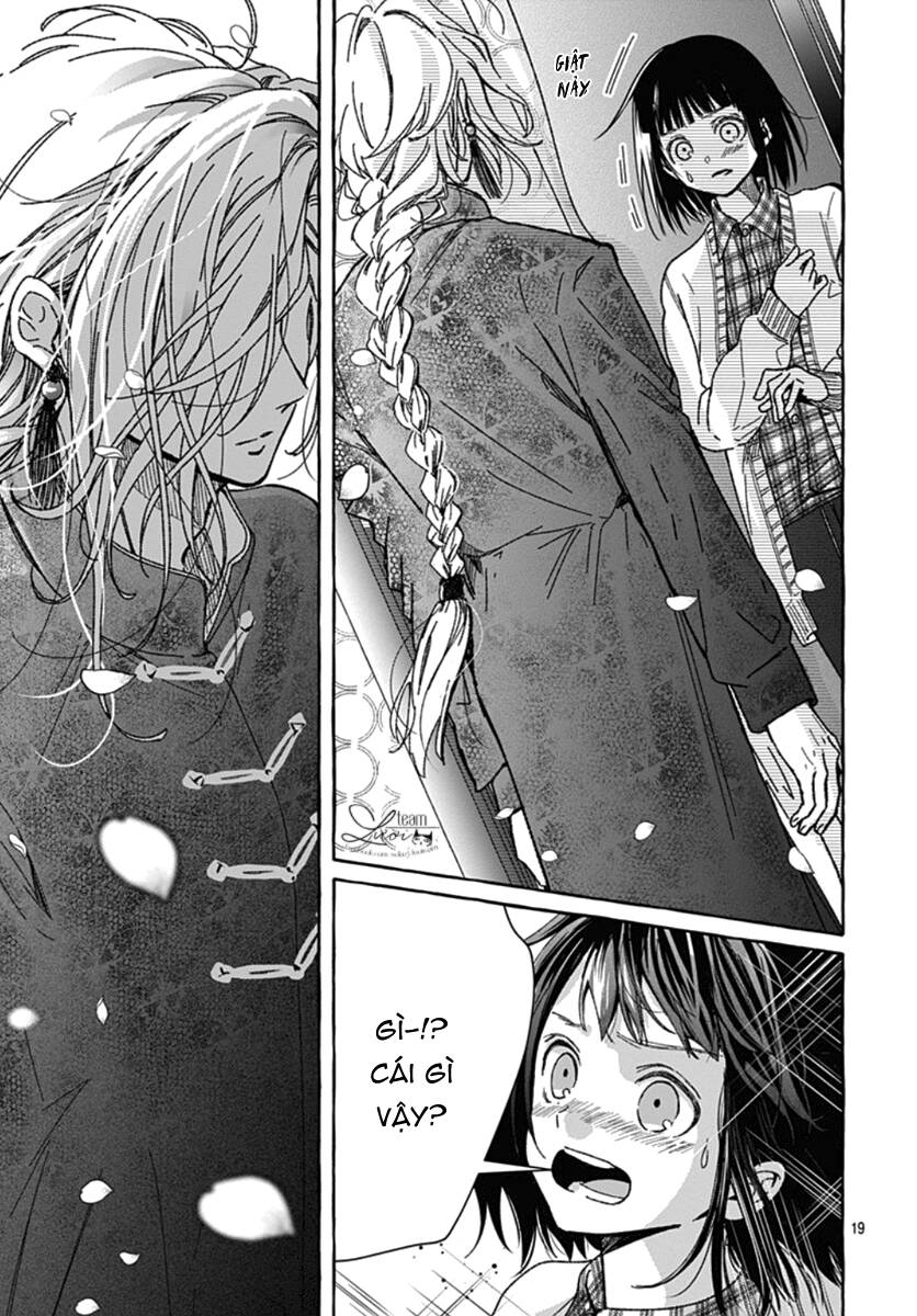 Tuyển Tập Oneshot Chapter 141 - 19