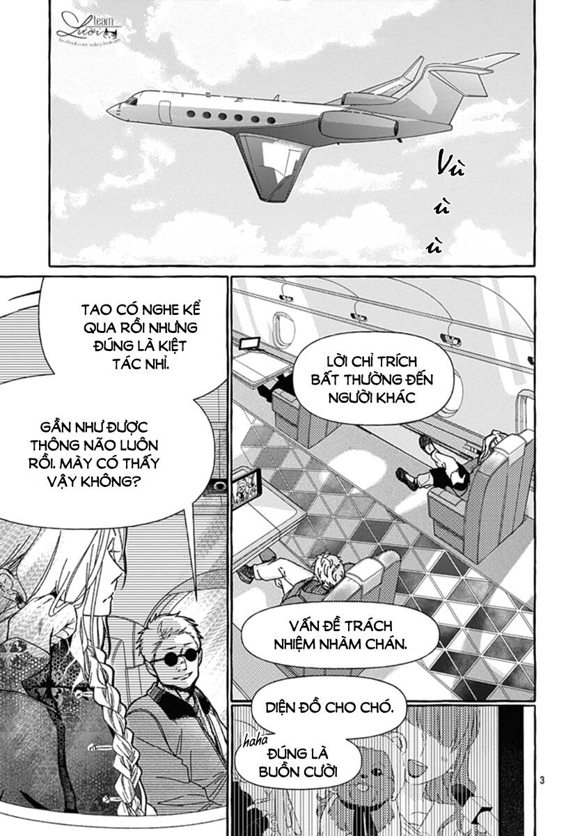 Tuyển Tập Oneshot Chapter 141 - 3