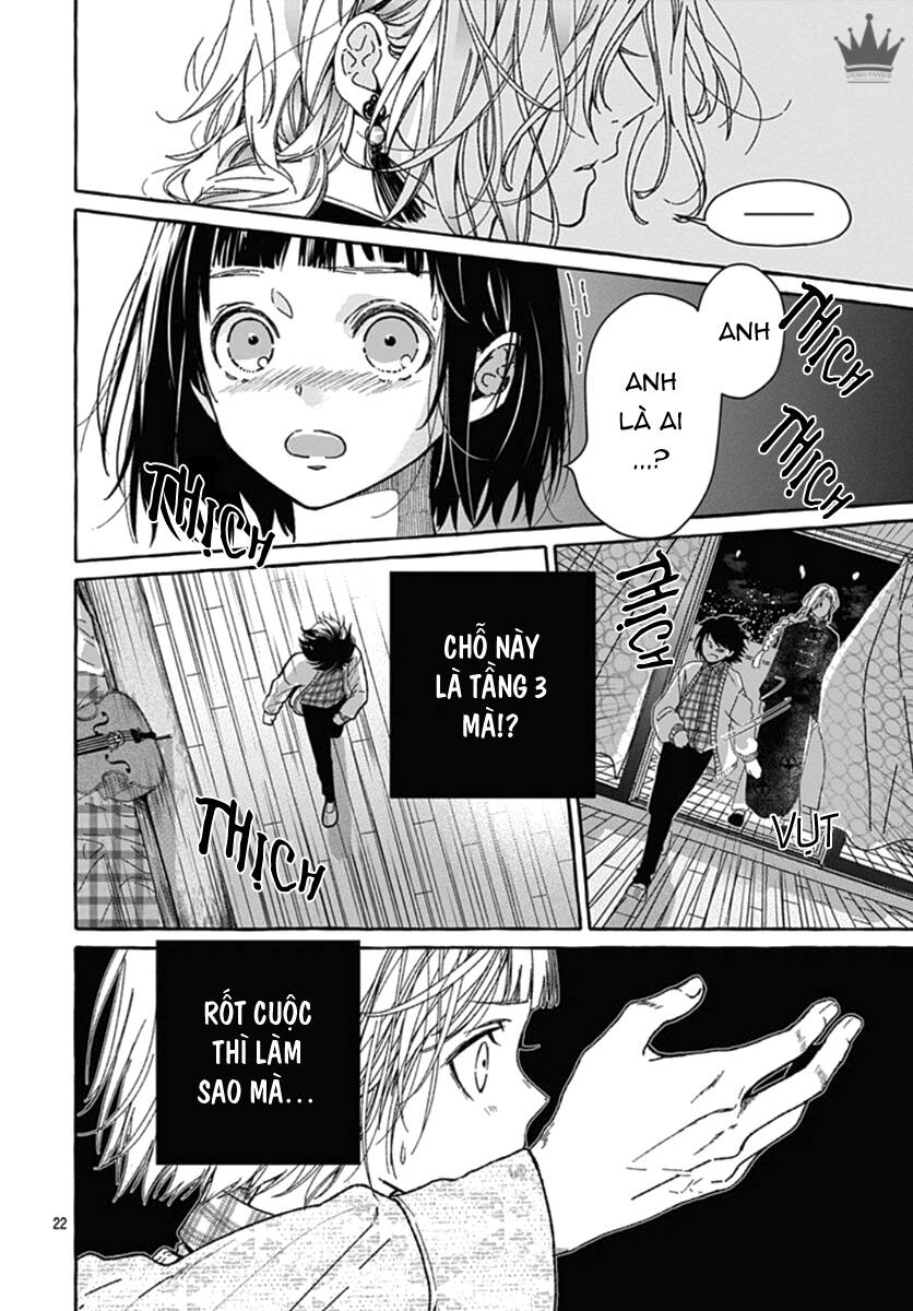 Tuyển Tập Oneshot Chapter 141 - 21