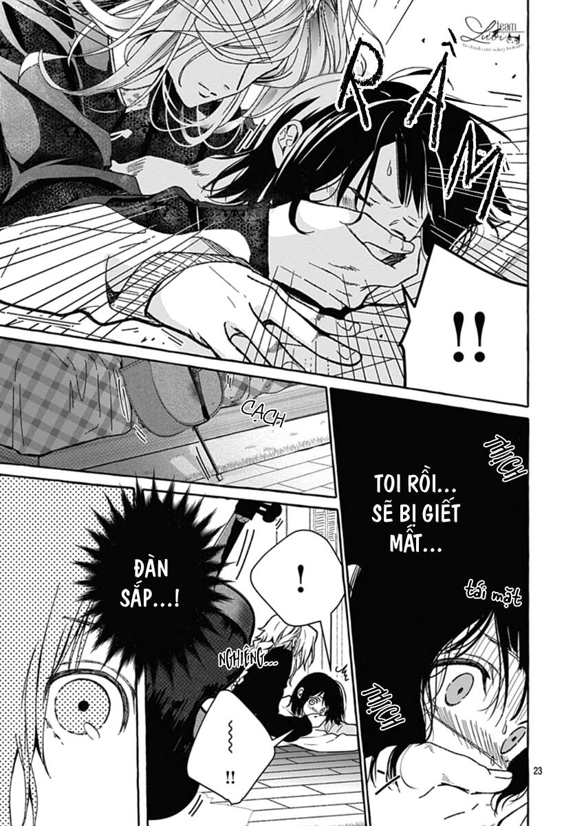 Tuyển Tập Oneshot Chapter 141 - 22