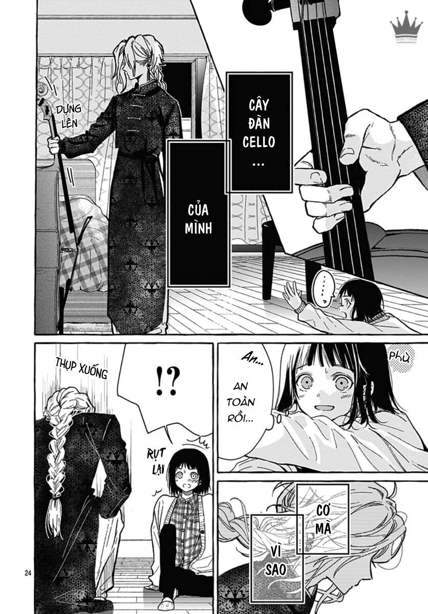 Tuyển Tập Oneshot Chapter 141 - 23