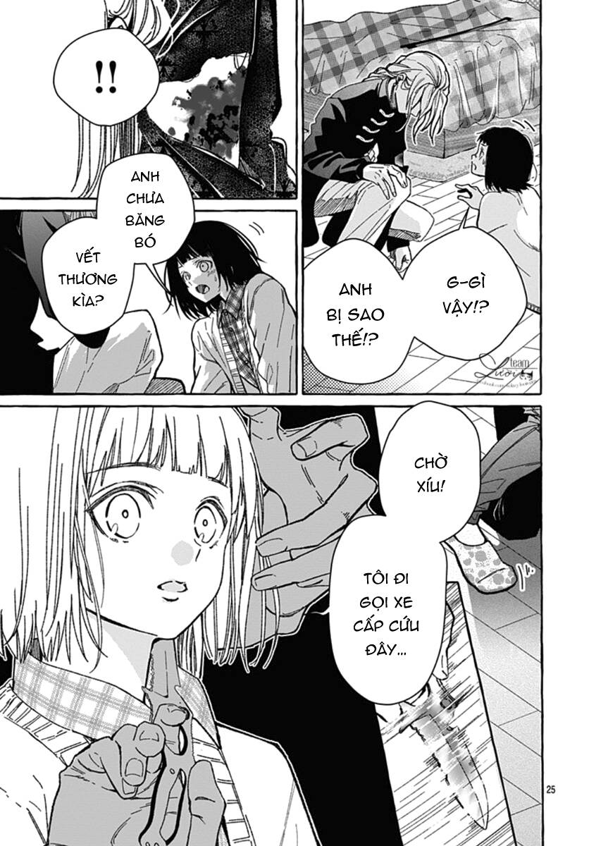 Tuyển Tập Oneshot Chapter 141 - 24