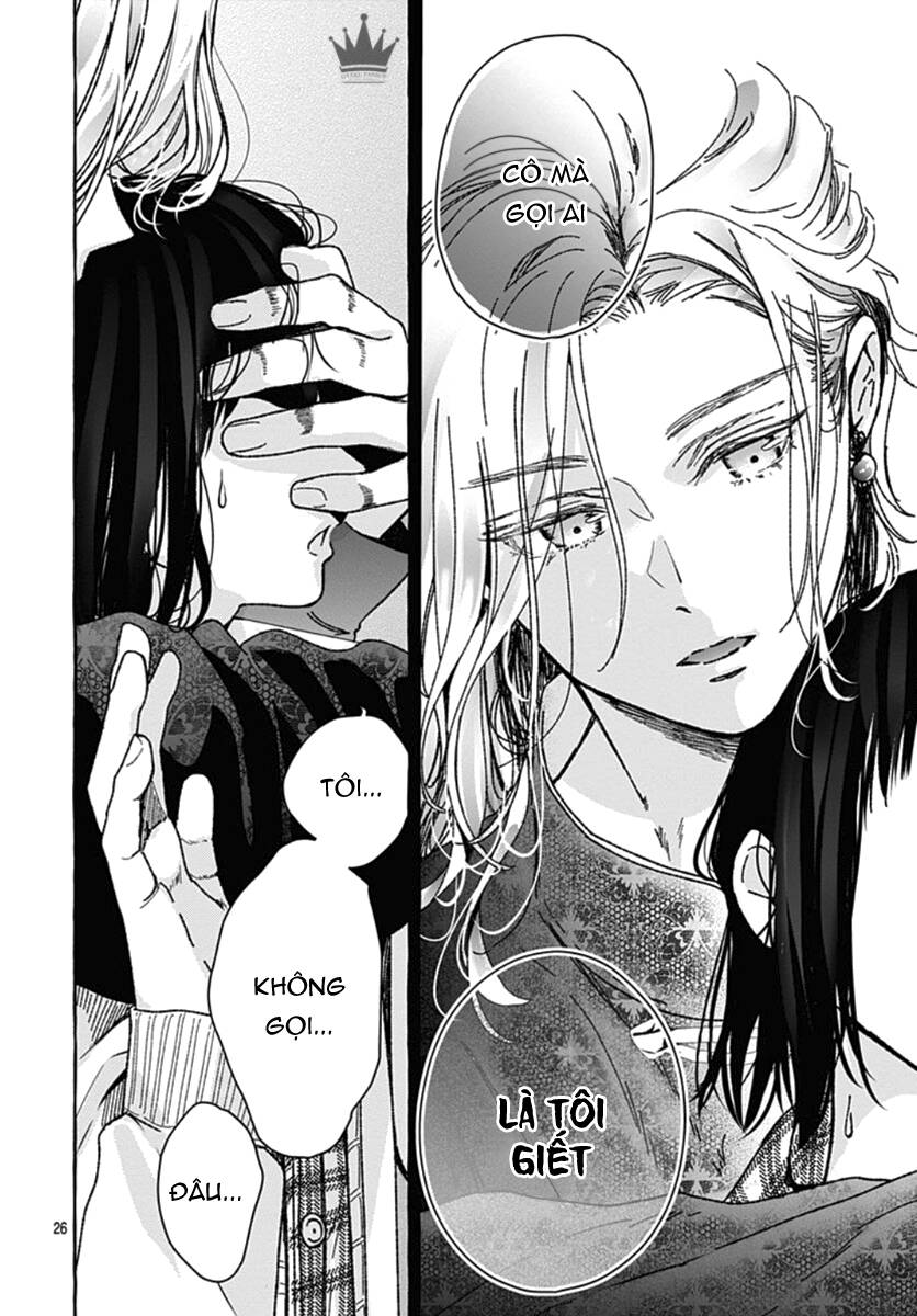 Tuyển Tập Oneshot Chapter 141 - 25