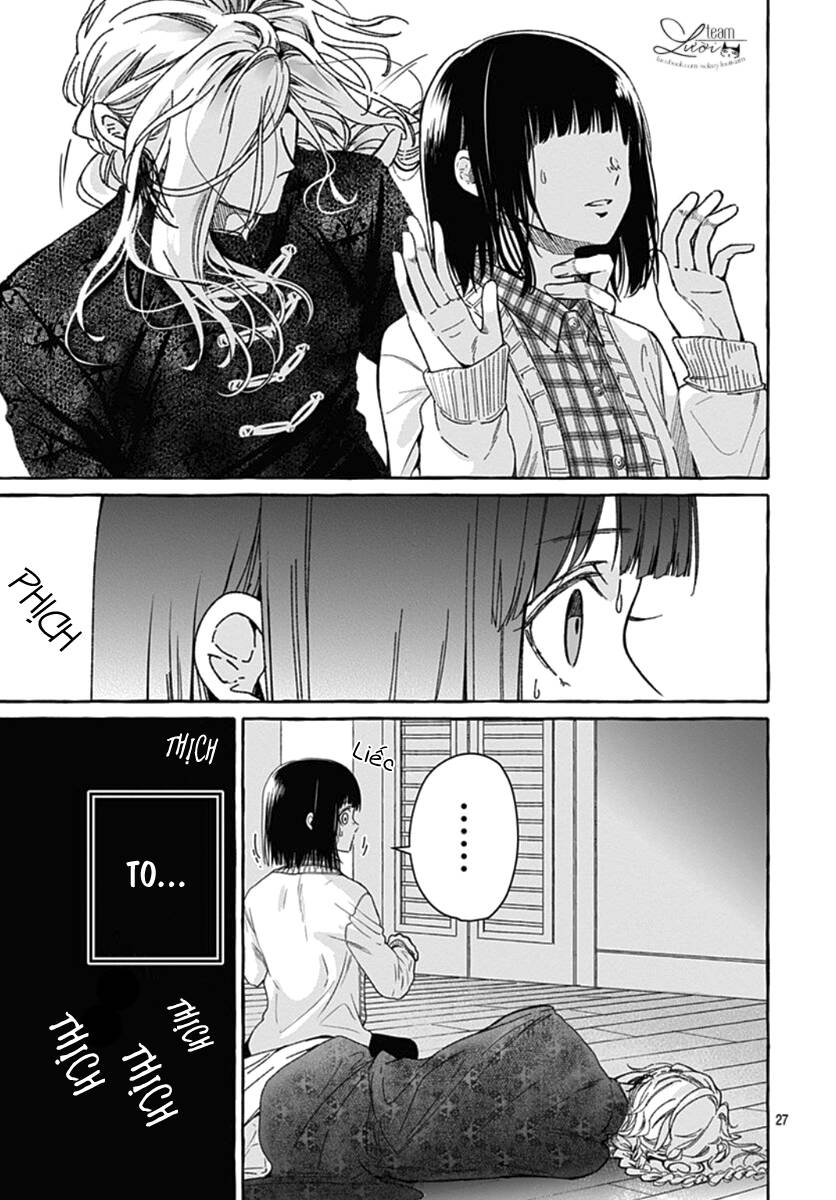 Tuyển Tập Oneshot Chapter 141 - 26