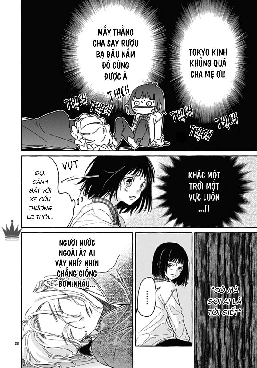 Tuyển Tập Oneshot Chapter 141 - 27