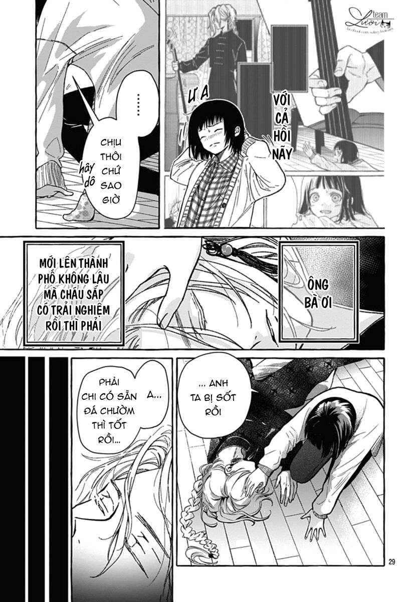 Tuyển Tập Oneshot Chapter 141 - 28