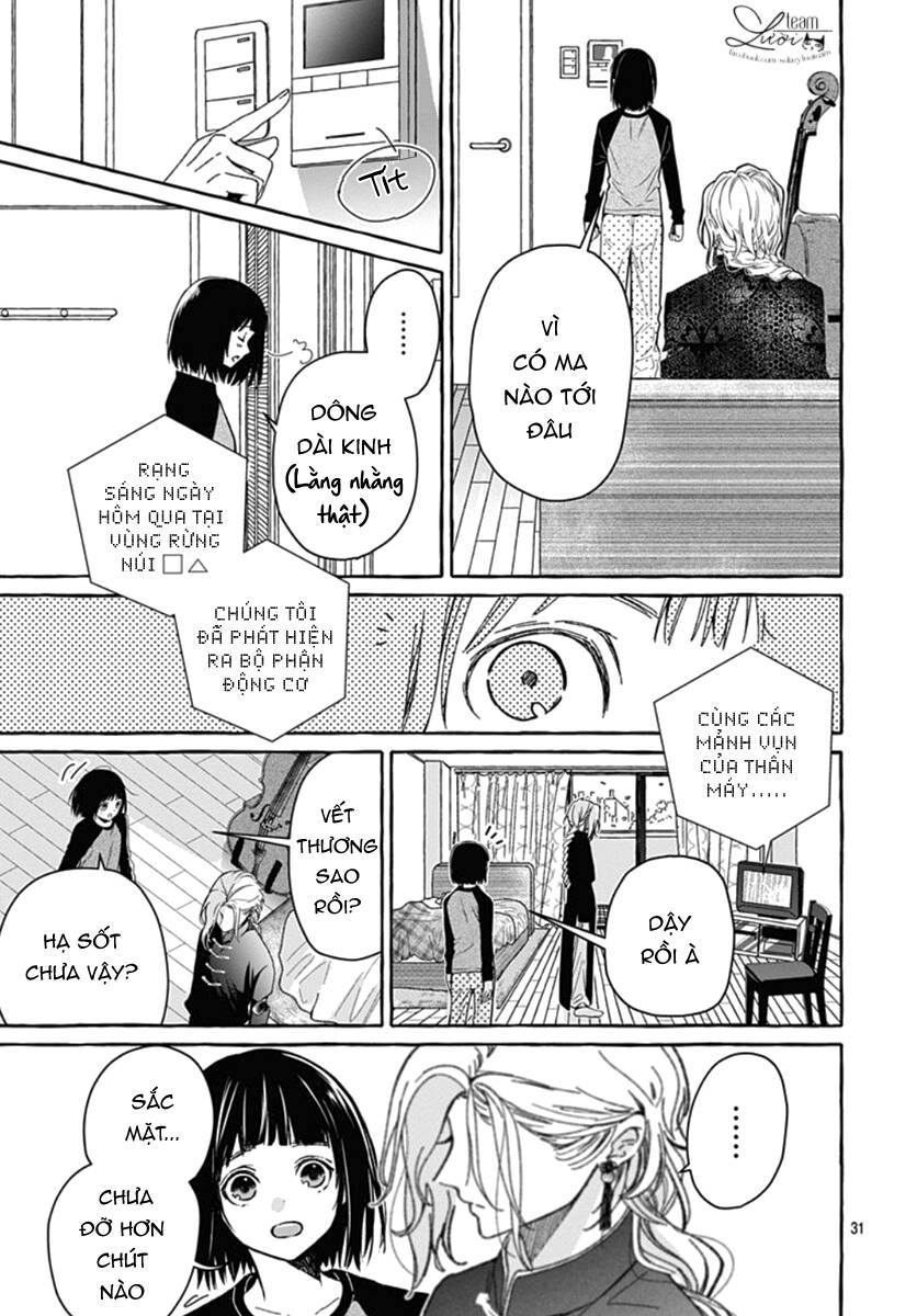 Tuyển Tập Oneshot Chapter 141 - 30