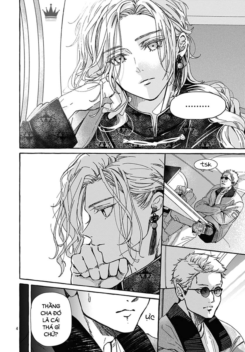 Tuyển Tập Oneshot Chapter 141 - 4