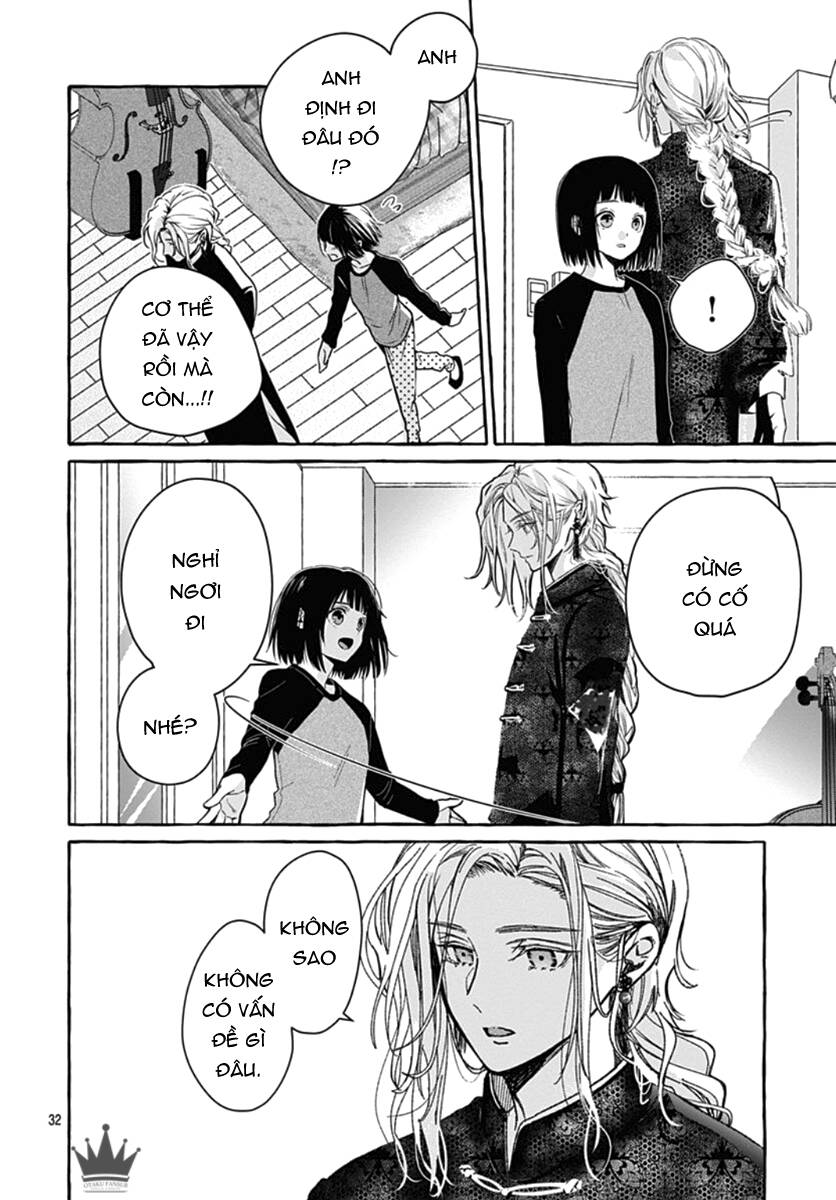 Tuyển Tập Oneshot Chapter 141 - 31