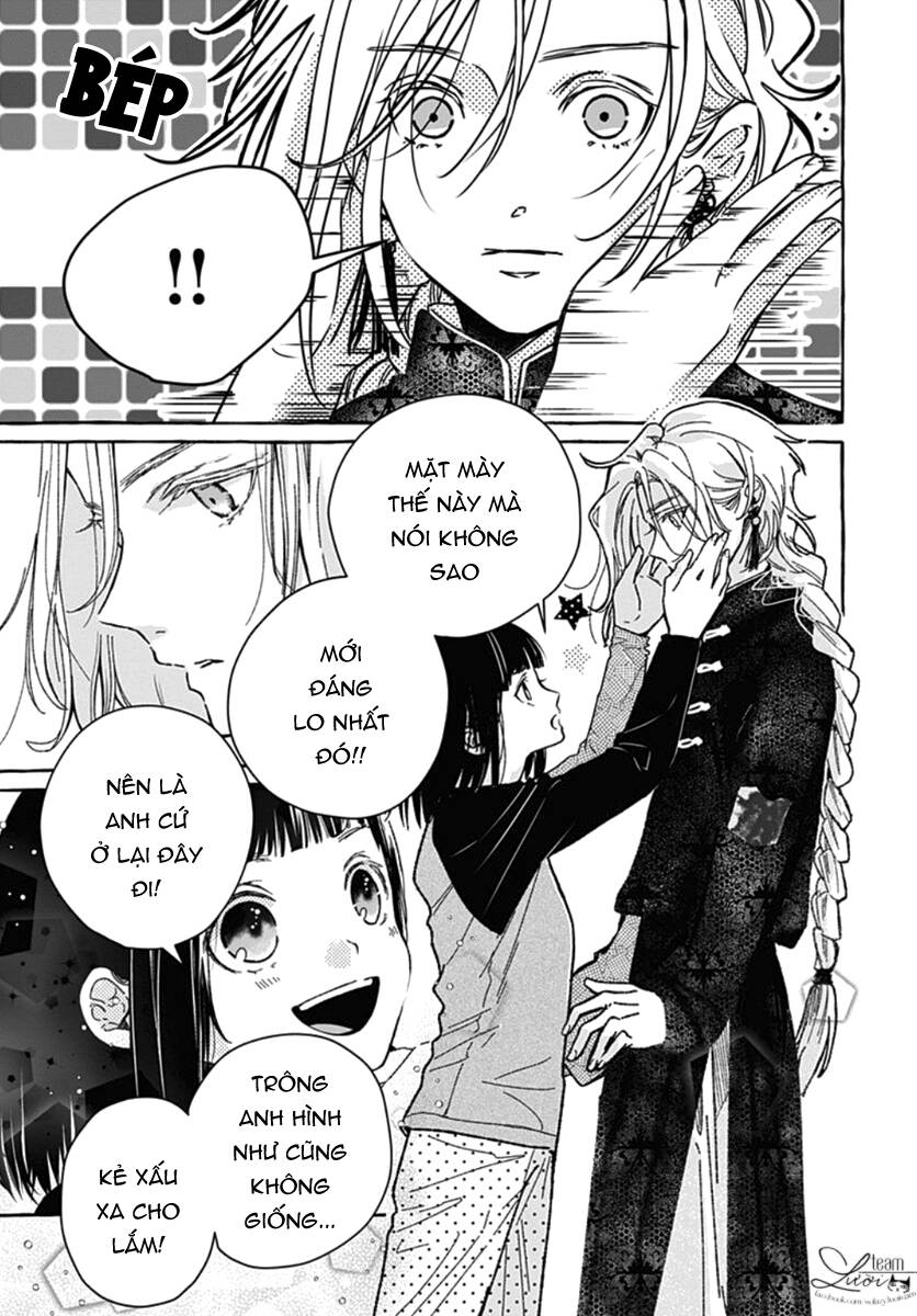 Tuyển Tập Oneshot Chapter 141 - 32