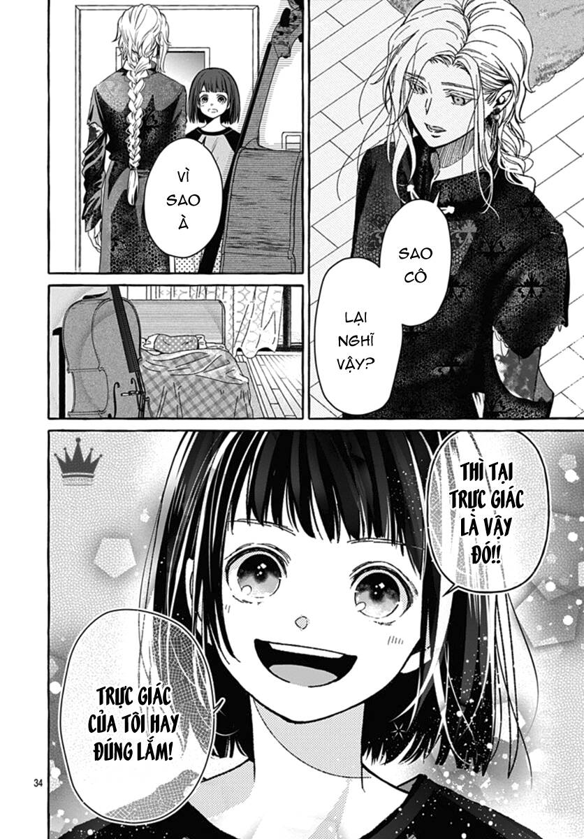 Tuyển Tập Oneshot Chapter 141 - 33