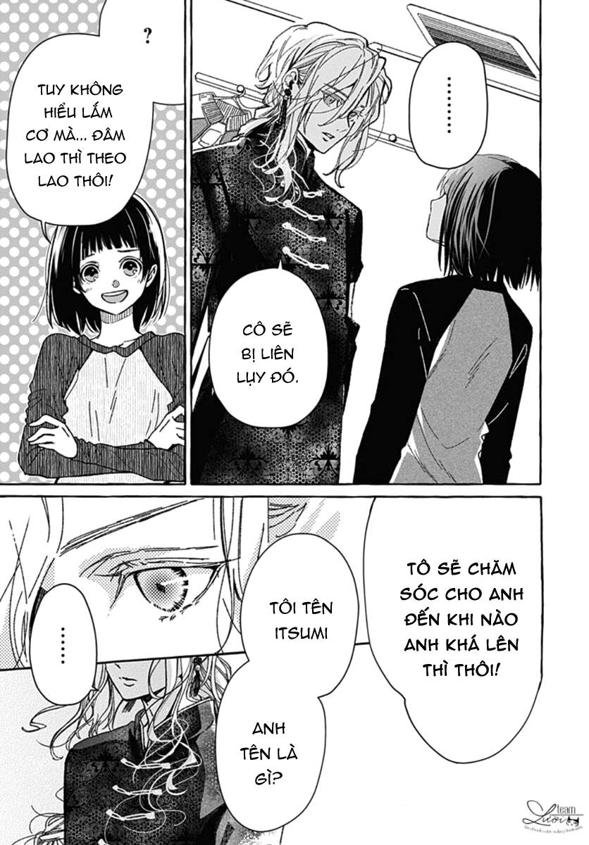 Tuyển Tập Oneshot Chapter 141 - 34