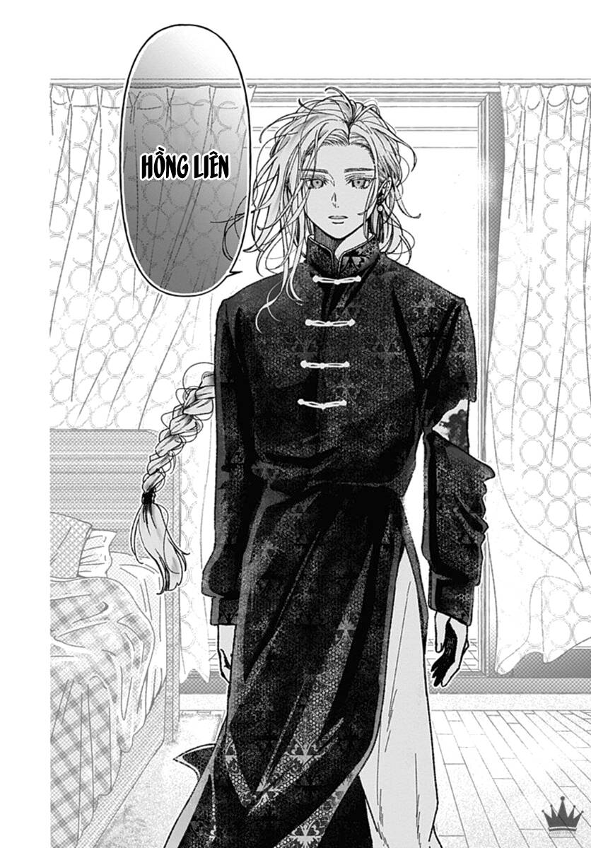 Tuyển Tập Oneshot Chapter 141 - 35