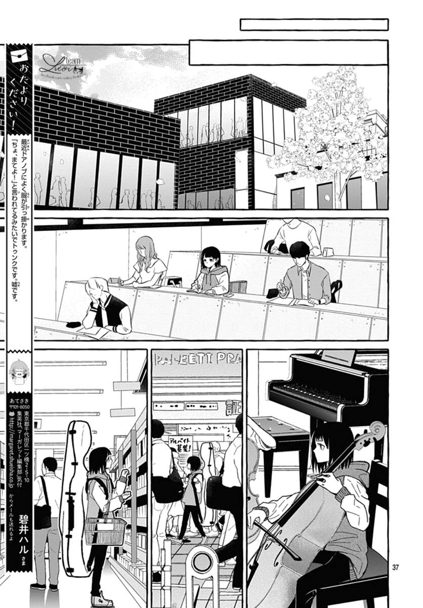 Tuyển Tập Oneshot Chapter 141 - 36