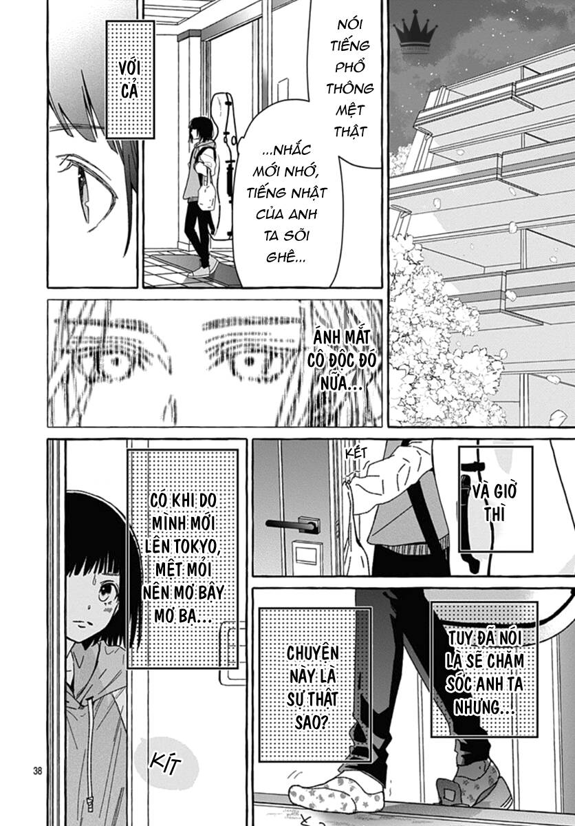 Tuyển Tập Oneshot Chapter 141 - 37