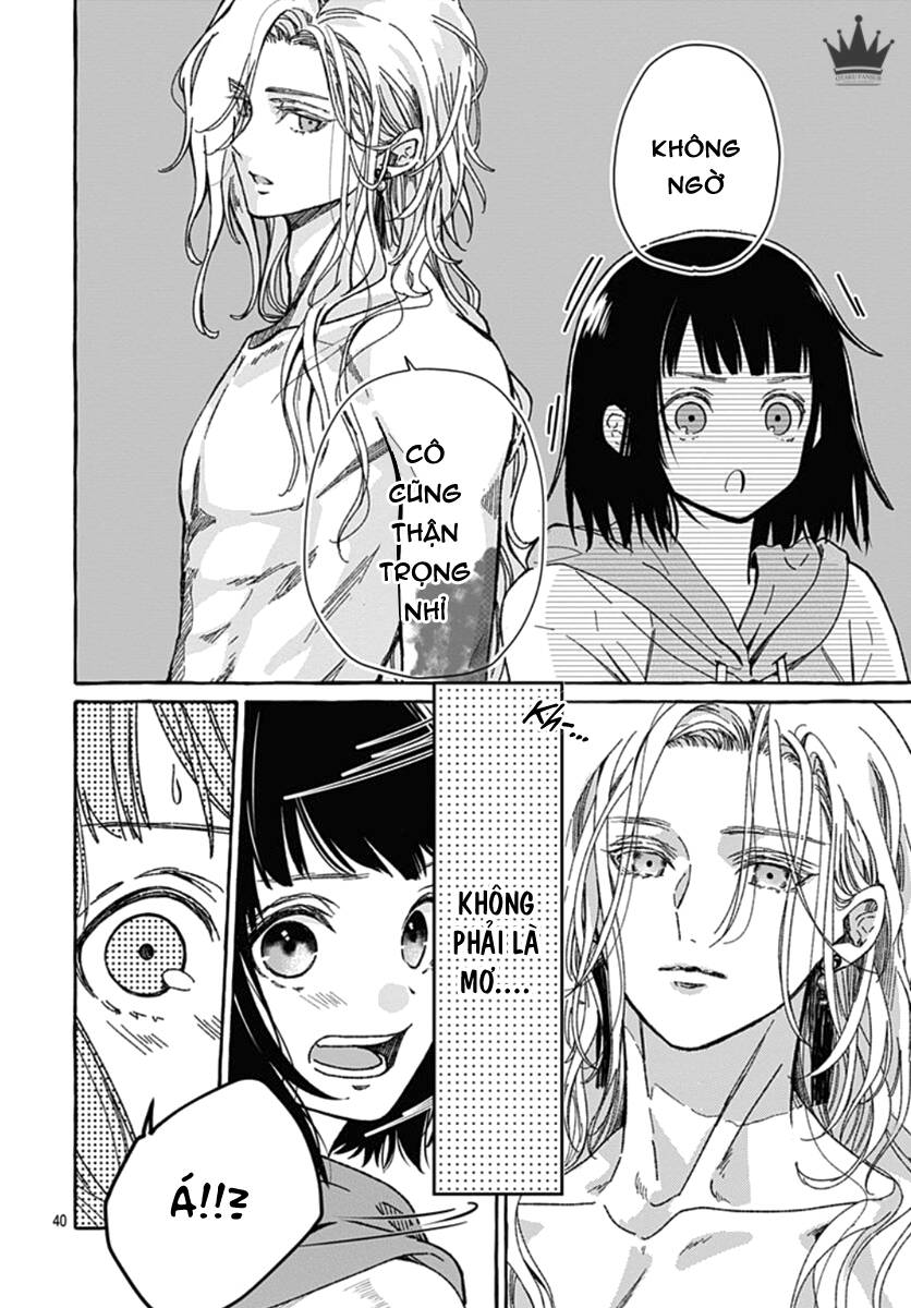 Tuyển Tập Oneshot Chapter 141 - 39