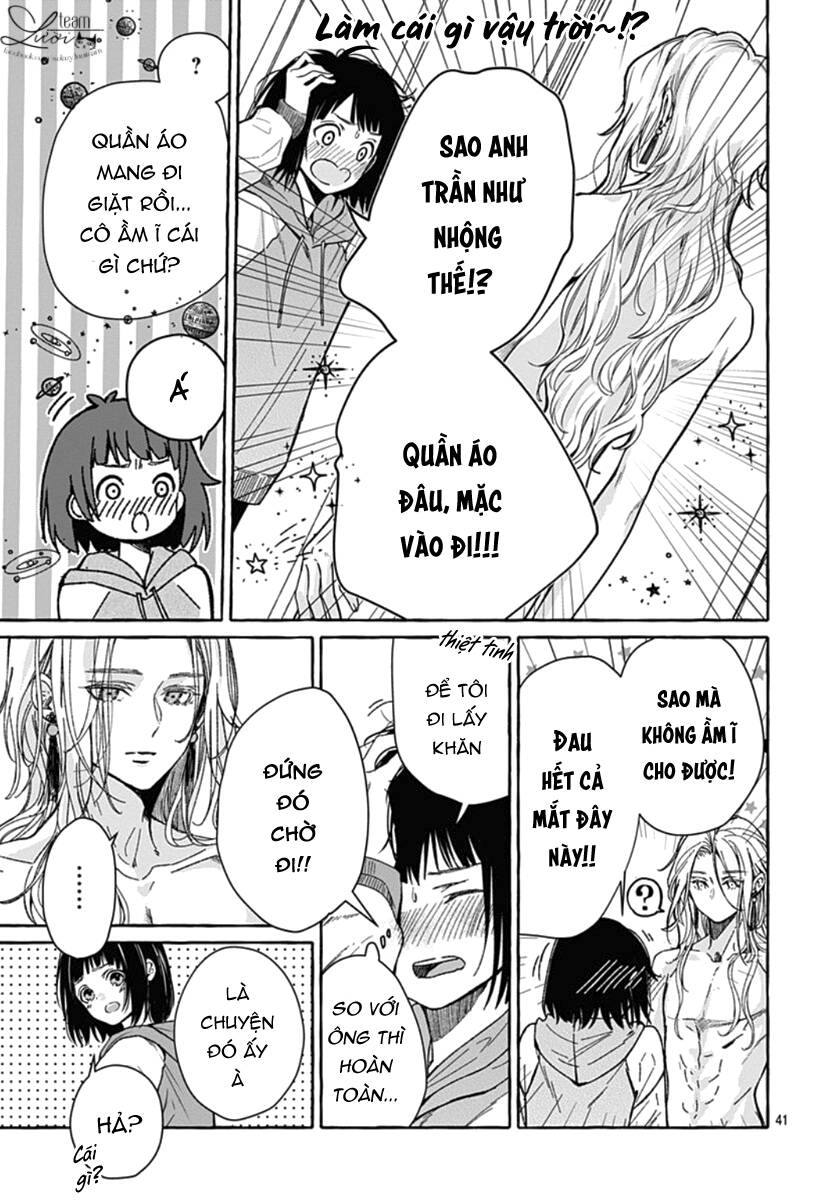 Tuyển Tập Oneshot Chapter 141 - 40