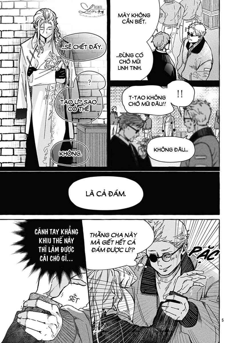 Tuyển Tập Oneshot Chapter 141 - 5