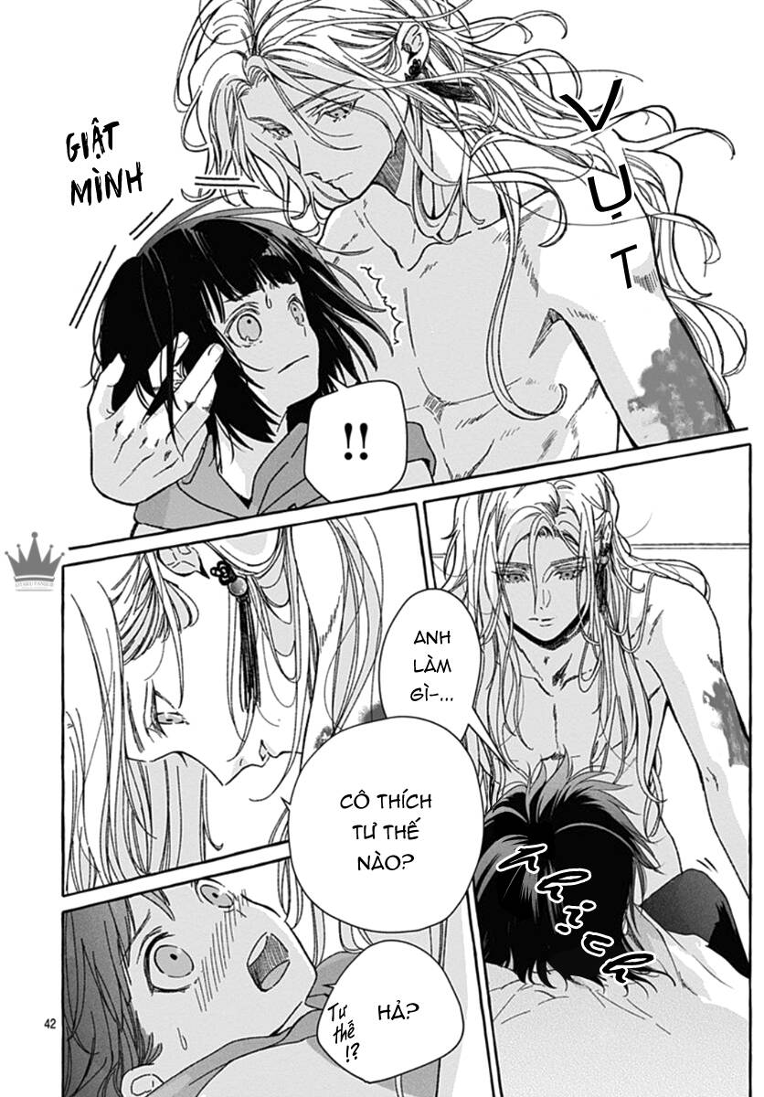 Tuyển Tập Oneshot Chapter 141 - 41