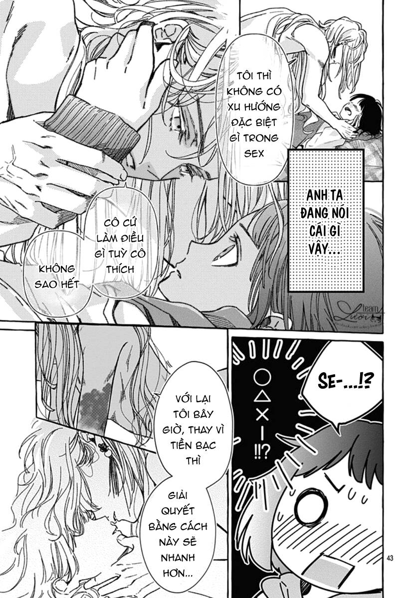 Tuyển Tập Oneshot Chapter 141 - 42