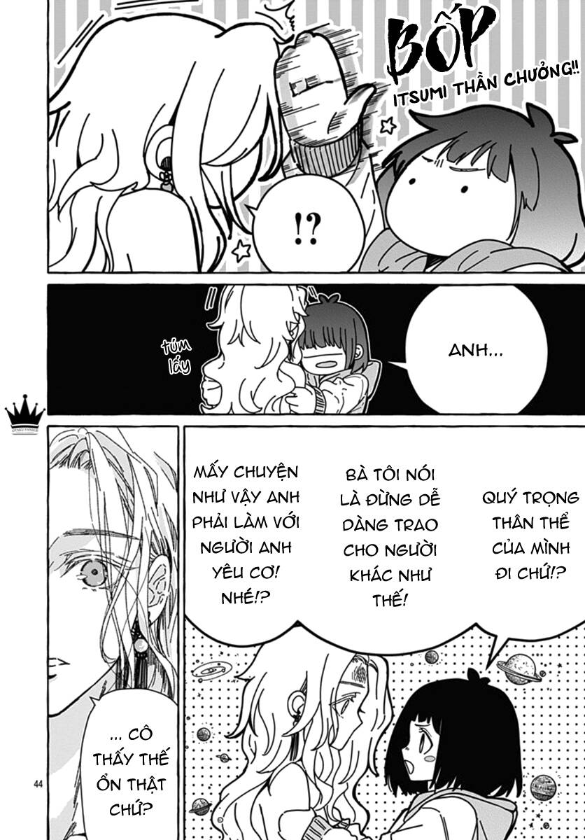 Tuyển Tập Oneshot Chapter 141 - 43