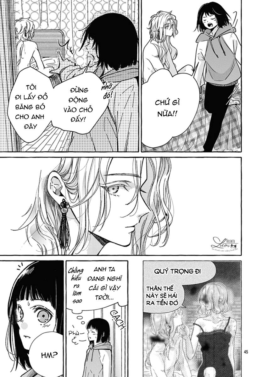 Tuyển Tập Oneshot Chapter 141 - 44