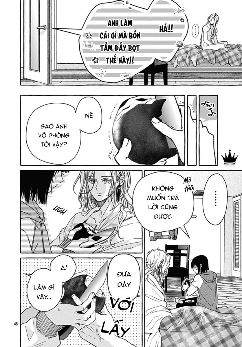 Tuyển Tập Oneshot Chapter 141 - 45