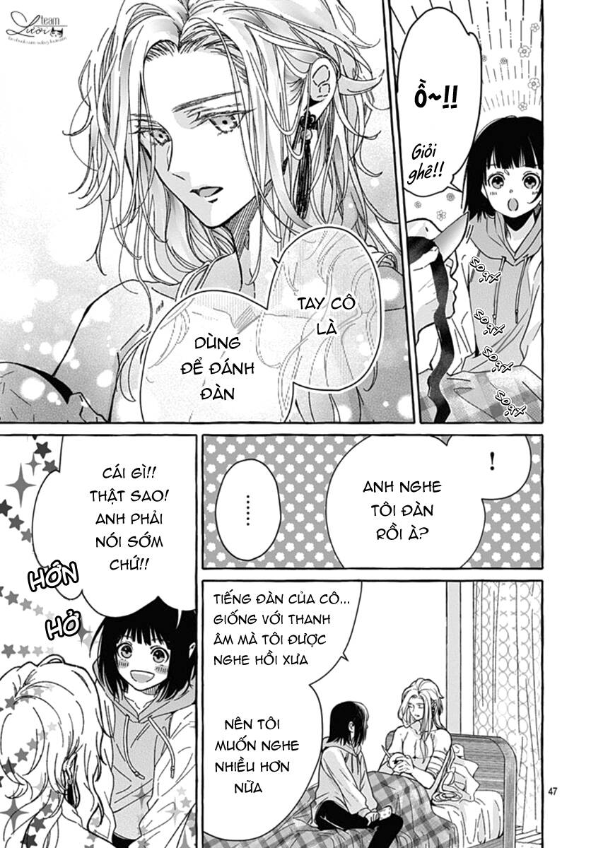 Tuyển Tập Oneshot Chapter 141 - 46