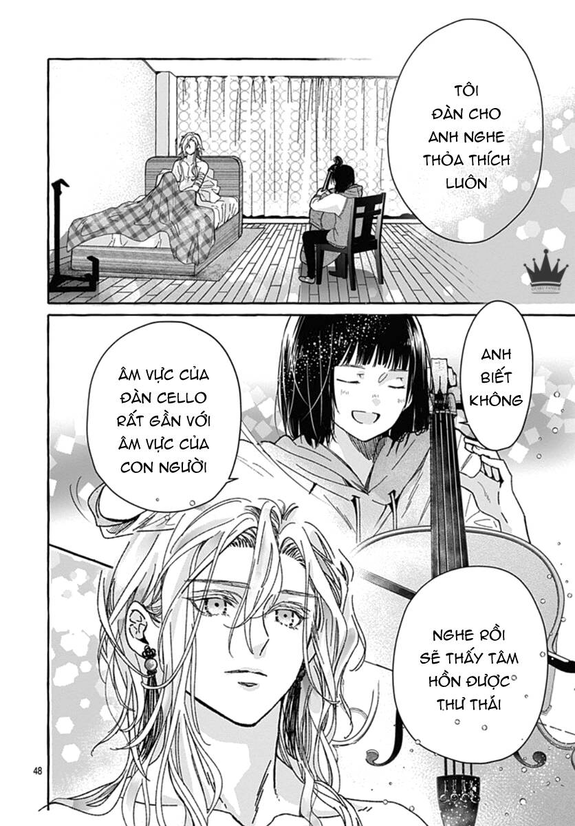 Tuyển Tập Oneshot Chapter 141 - 47