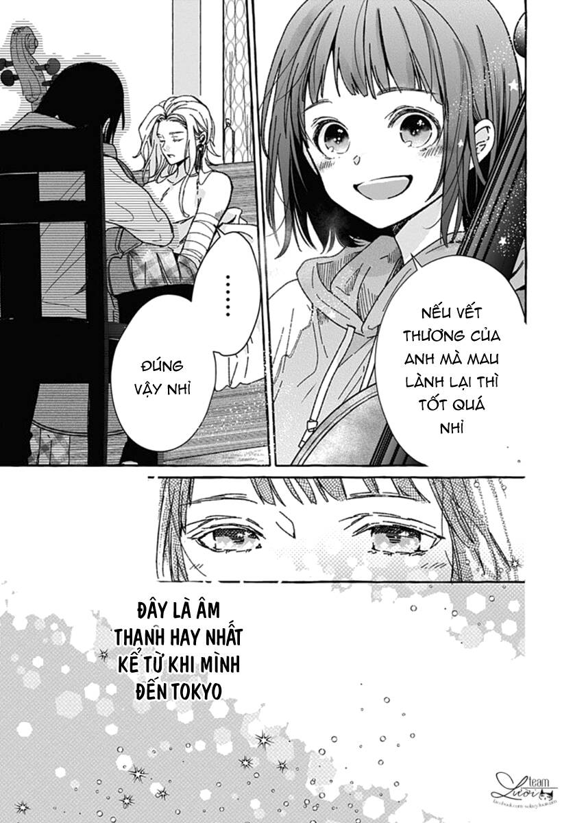 Tuyển Tập Oneshot Chapter 141 - 48