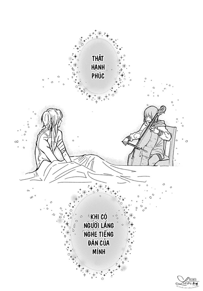 Tuyển Tập Oneshot Chapter 141 - 50