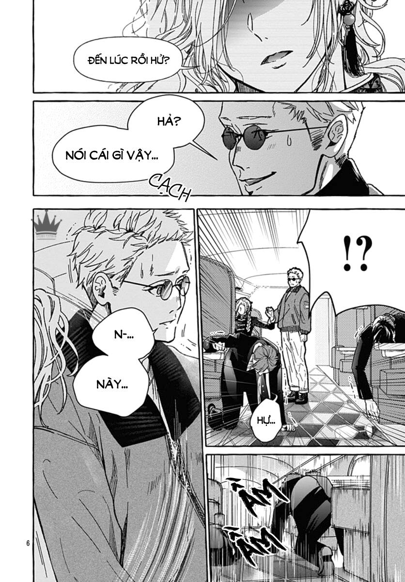 Tuyển Tập Oneshot Chapter 141 - 6