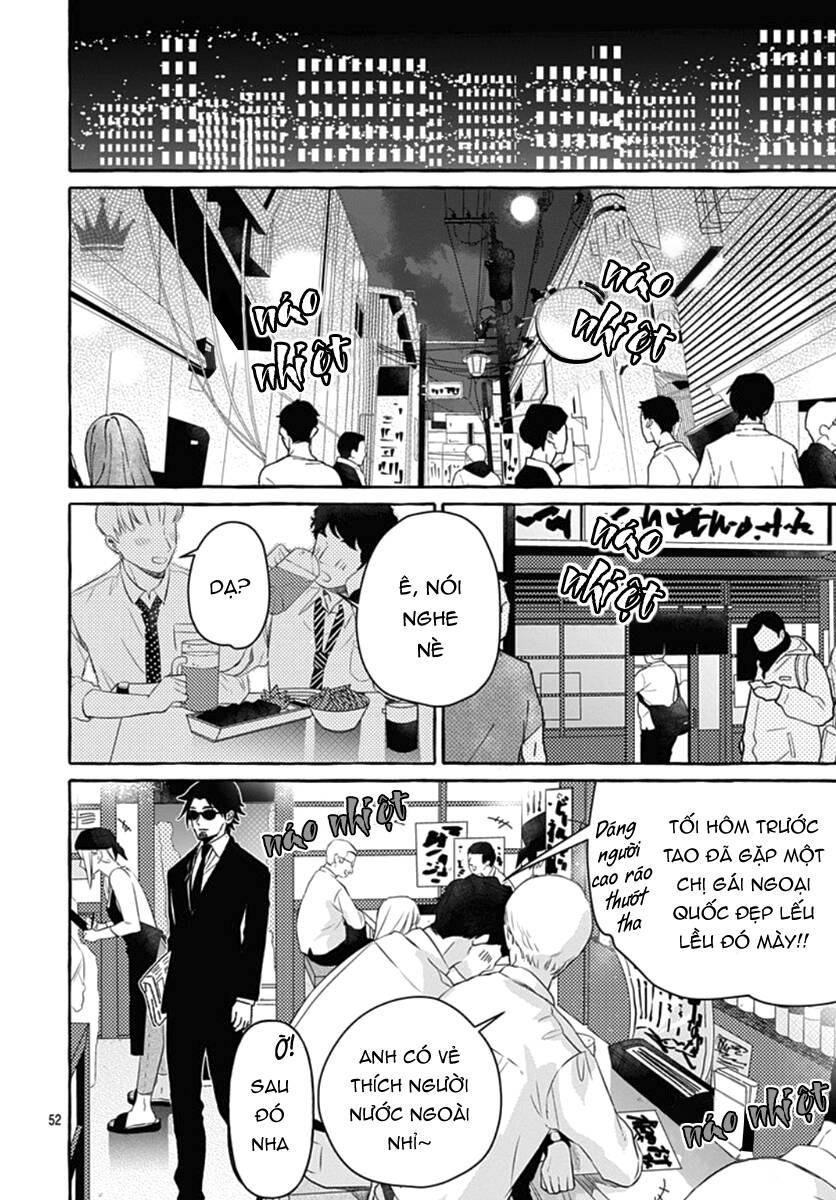 Tuyển Tập Oneshot Chapter 141 - 51