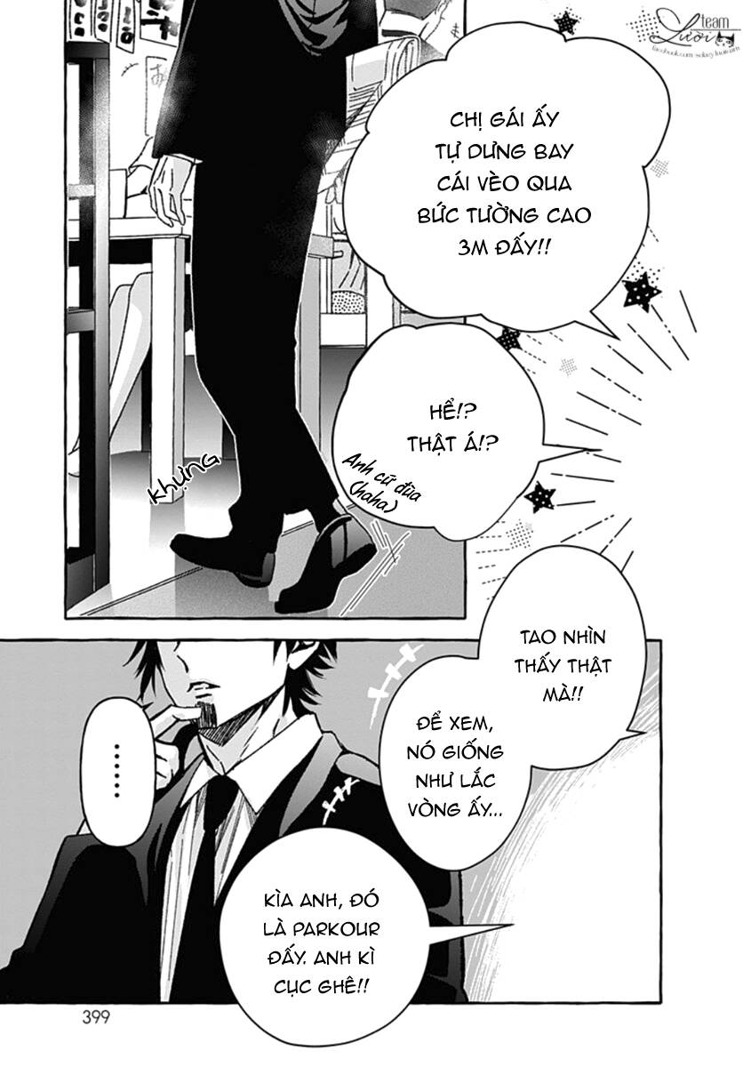 Tuyển Tập Oneshot Chapter 141 - 52