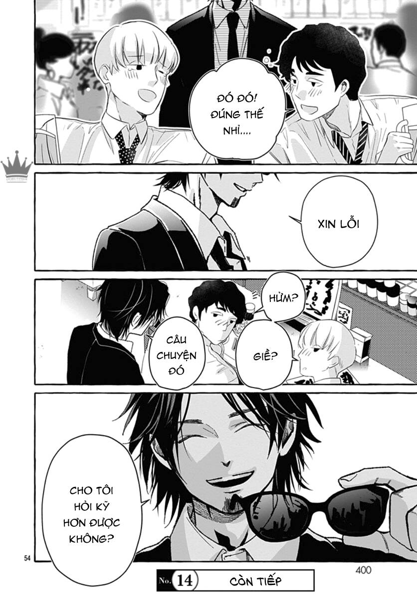 Tuyển Tập Oneshot Chapter 141 - 53