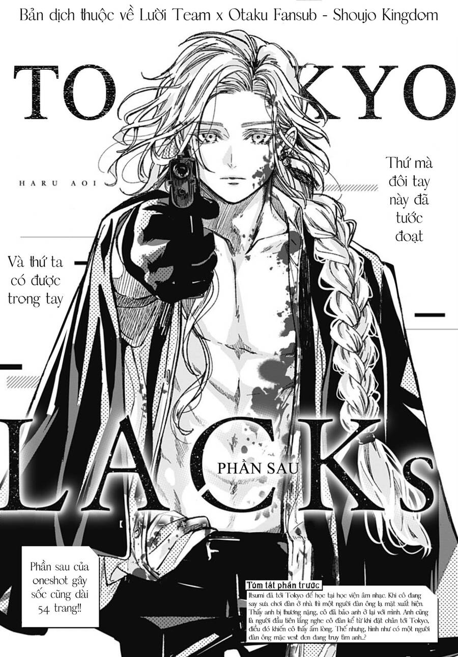 Tuyển Tập Oneshot Chapter 141 - 54