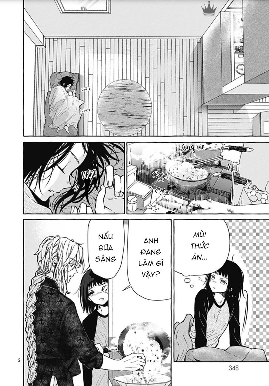 Tuyển Tập Oneshot Chapter 141 - 55