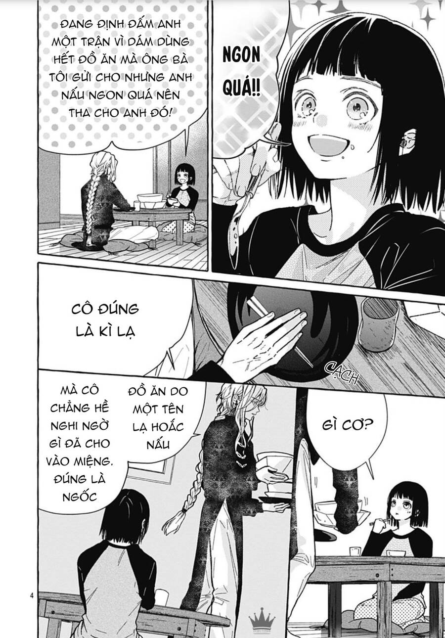 Tuyển Tập Oneshot Chapter 141 - 57