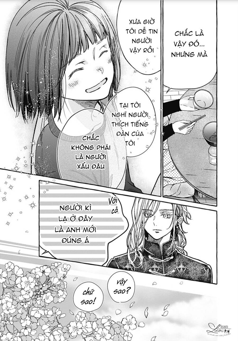 Tuyển Tập Oneshot Chapter 141 - 58