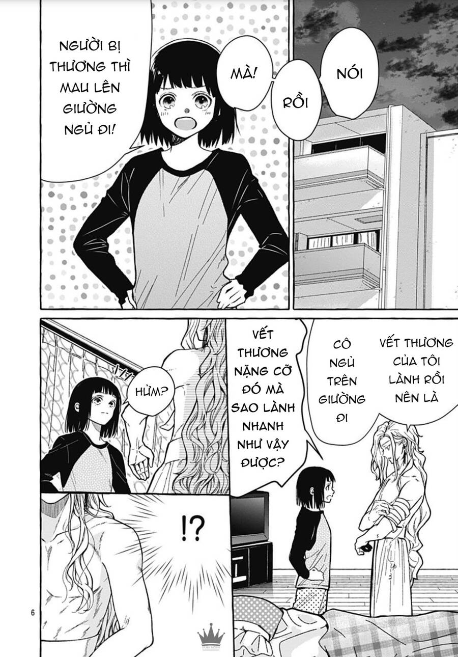 Tuyển Tập Oneshot Chapter 141 - 59