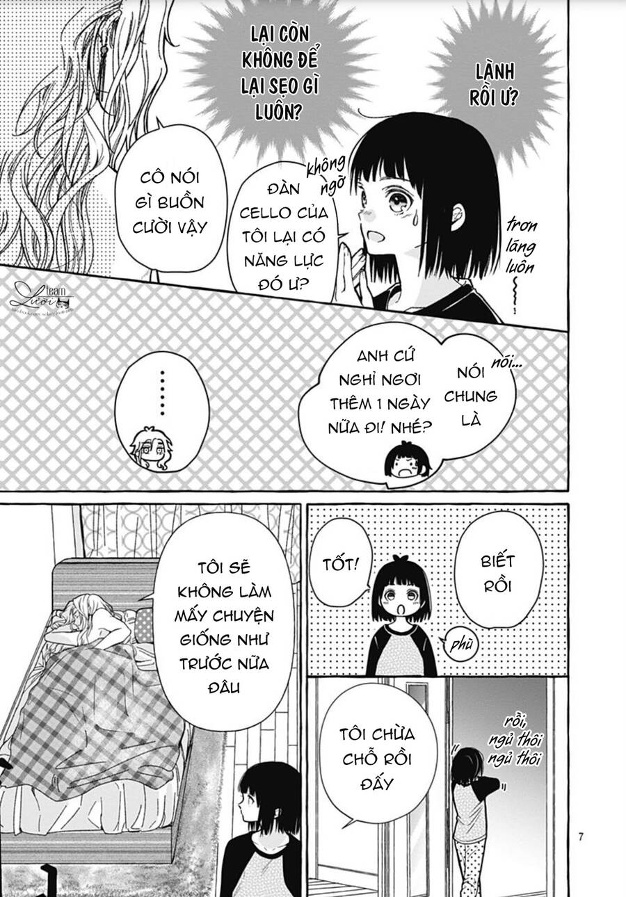 Tuyển Tập Oneshot Chapter 141 - 60