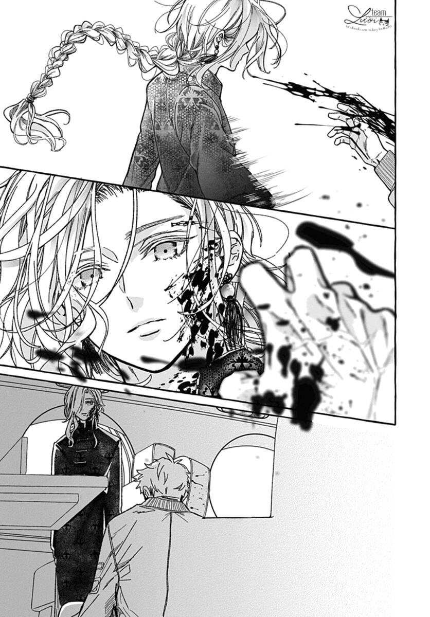 Tuyển Tập Oneshot Chapter 141 - 7