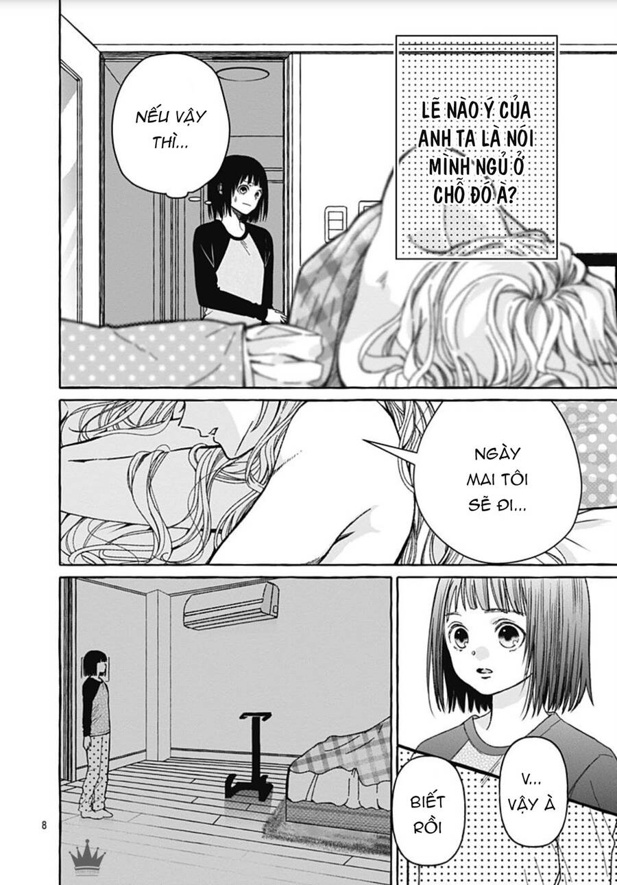 Tuyển Tập Oneshot Chapter 141 - 61