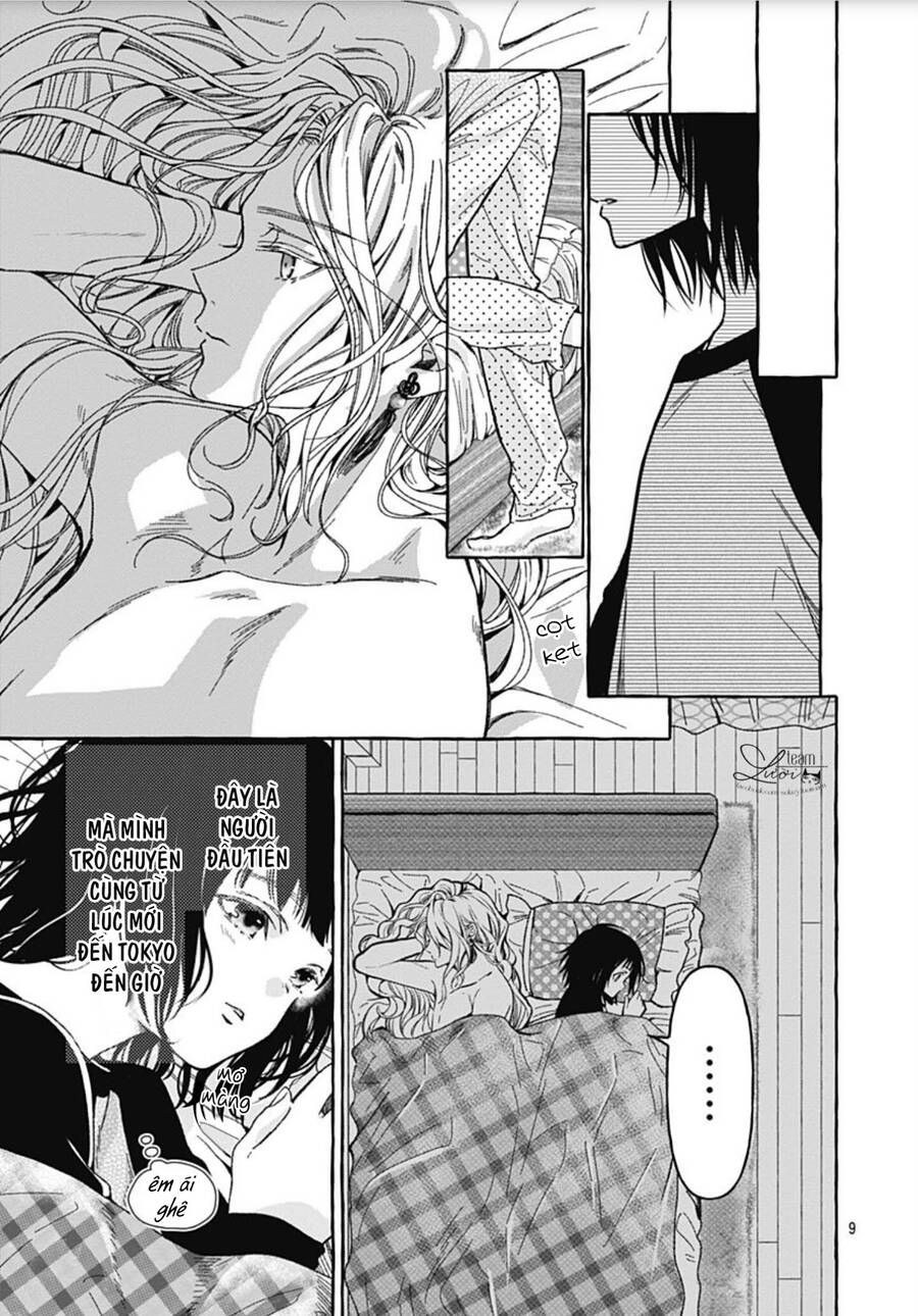 Tuyển Tập Oneshot Chapter 141 - 62