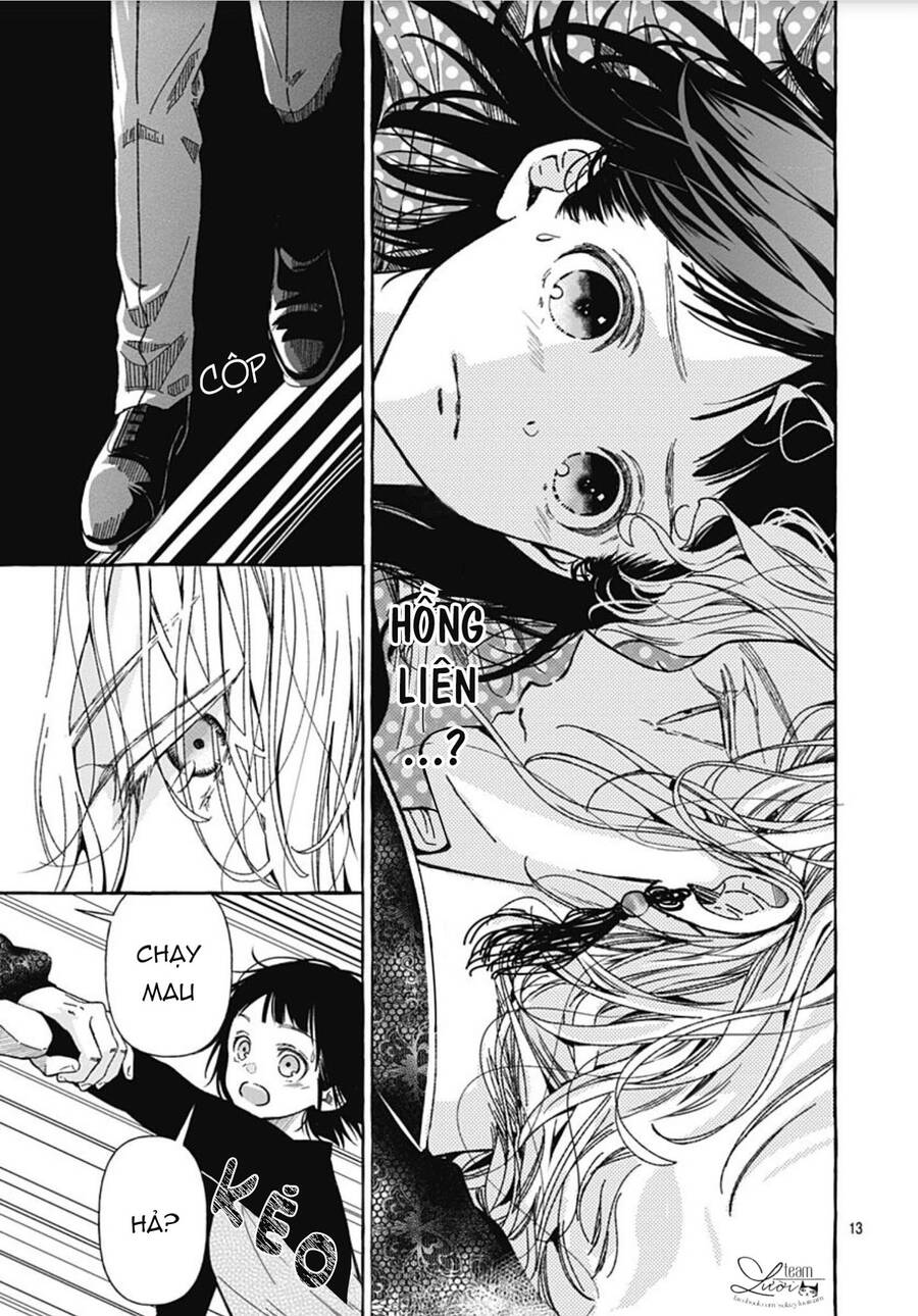 Tuyển Tập Oneshot Chapter 141 - 66