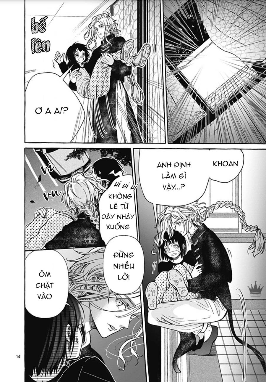 Tuyển Tập Oneshot Chapter 141 - 67