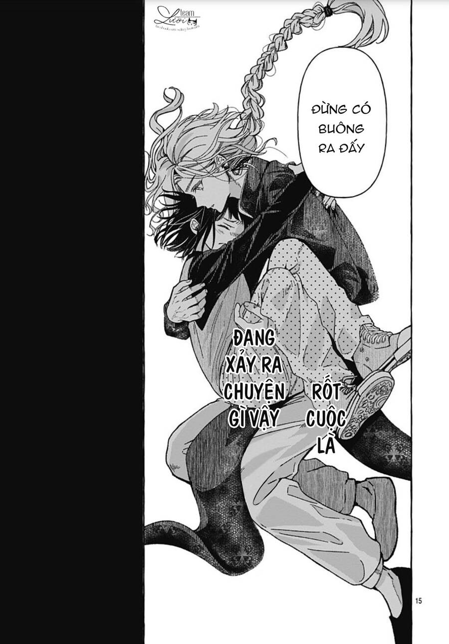 Tuyển Tập Oneshot Chapter 141 - 68